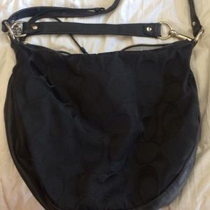 Medium Coach Purse